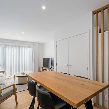 Alps And Lake Retreat Wanaka Albert Town エクステリア 写真