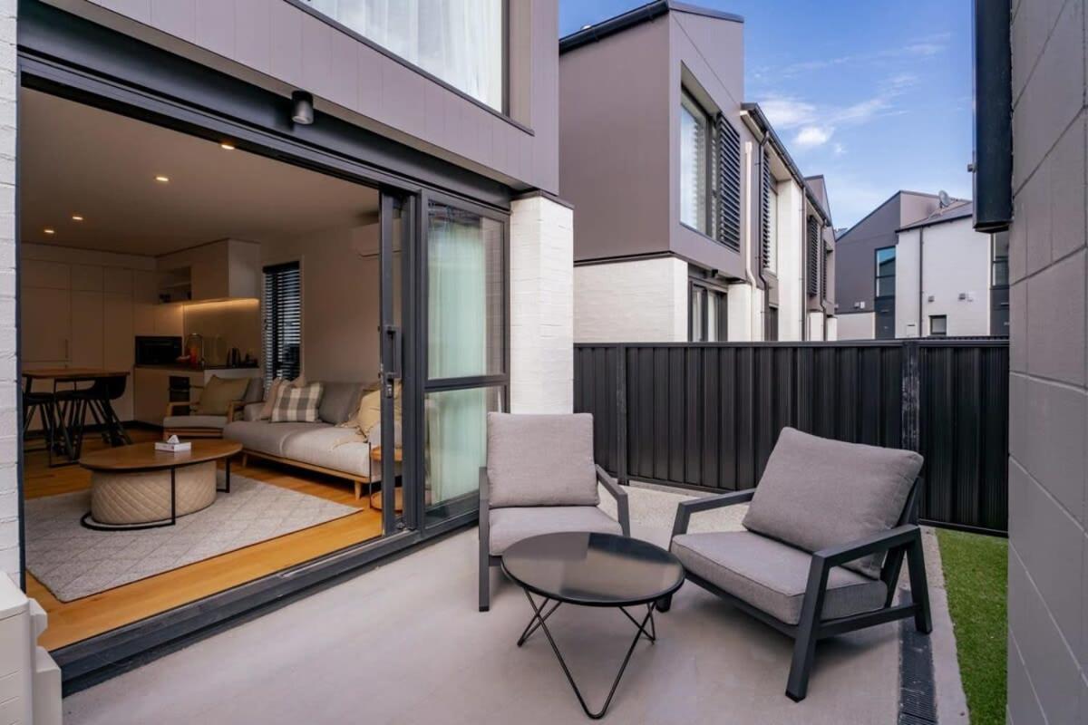 Alps And Lake Retreat Wanaka Albert Town エクステリア 写真